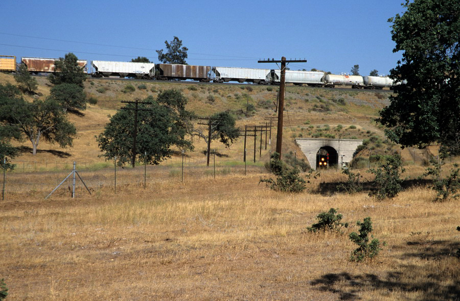 Tehachapi Loop